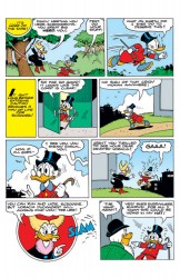 SNEAK PEEK: BOOM! Studios Sneak Peek of the Week 20 WaltDisneyComics 717 rev. Page 2