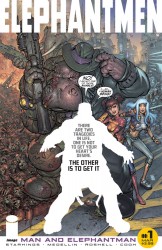 SNEAK PEEK: Image Comics for March 30, 2011 19 elephantmenmaema cover