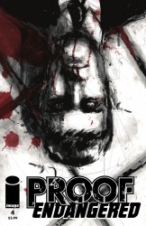 SNEAK PEEK: Image Comics for March 30, 2011 34 proofendangered04 cover