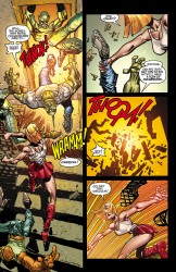 SNEAK PEEK: Image Comics for March 30, 2011 42 savagedragon170 p2