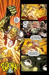 SNEAK PEEK: Image Comics for March 30, 2011 43 savagedragon170 p3