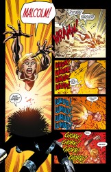 SNEAK PEEK: Image Comics for March 30, 2011 45 savagedragon170 p5
