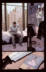 SNEAK PEEK: BOOM! Studios for April 20, 2011 20 28DaysLater 22 rev Page 1