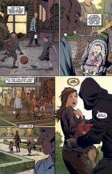 SNEAK PEEK: BOOM! Studios for April 20, 2011 8 MalignantMan 01 rev Page 05