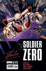 SNEAK PEEK: BOOM! Studios for April 20, 2011 10 SoldierZero 07 CVR B