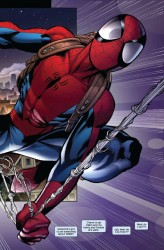 SNEAK PEEK: Ultimate Spider-Man #157 5 ULTSMV2157 int LR 3