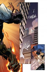 SNEAK PEEK: Ultimate Spider-Man #157 9 ULTSMV2157 int LR 7