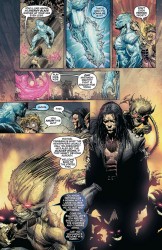 SNEAK PEEK: Image Comics for May 04, 2011 3 artifacts07a p2