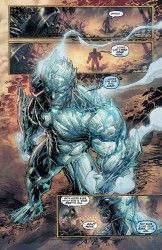 SNEAK PEEK: Image Comics for May 04, 2011 8 artifacts07b p1