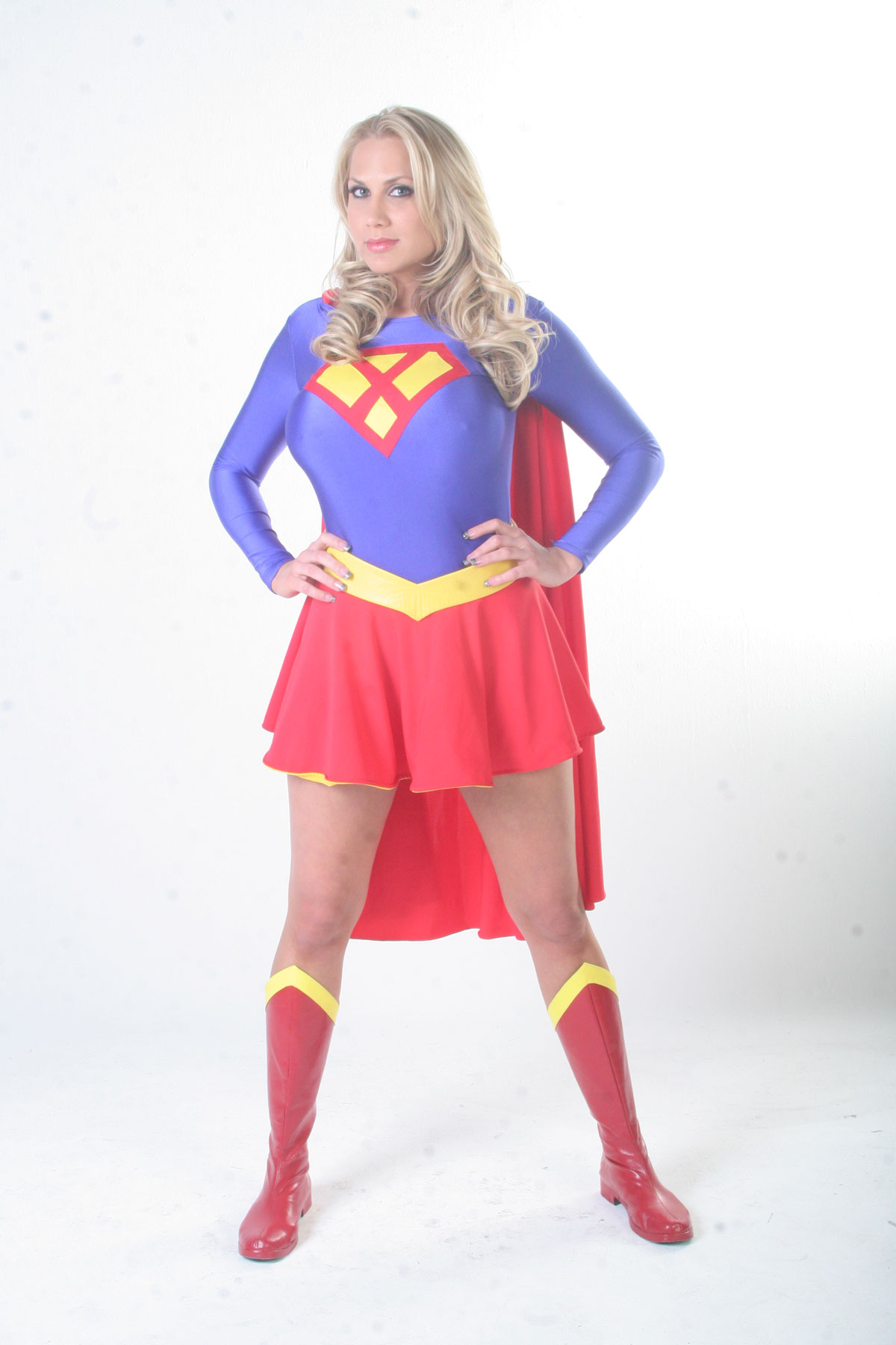 Supergirl Parodi - ADULT FILM: Supergirl XXX teaser trailer arrives (Safe For Work) â€” Major  Spoilers â€” Comic Book Reviews, News, Previews, and Podcasts