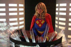 ADULT FILM: Supergirl XXX teaser trailer arrives (Safe For Work) 22 IMG 9366