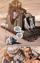 SNEAK PEEK: BOOM! Studios for June 01, 2011 20 Irredeemable 26 rev Page 1