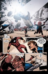 SNEAK PEEK: BOOM! Studios for June 01, 2011 23 Irredeemable 26 rev Page 4