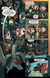 SNEAK PEEK: BOOM! Studios for June 01, 2011 5 RescueRangers 07 rev Page 2