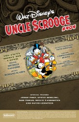 SNEAK PEEK: BOOM! Studios for June 01, 2011 26 UncleScrooge 404 IFC