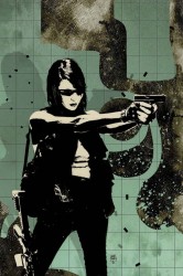 SOLICITATIONS: Dynamite Entertainment for September 2011 26 JenBlood08 Cov VirgIncen