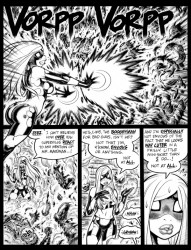 SNEAK PEEK: Empowered Special #2: Ten Questions for the Maidman 4 empowmmp3