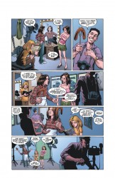 SNEAK PEEK: The Guild: Bladezz 6 guildbladezzp5