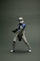 SDCC'11: ArtFX+Stormtrooper Commander two-pack 7 268787 10150224794470678 166601910677 7531724 3088740 n