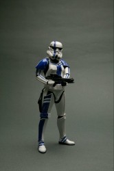 SDCC'11: ArtFX+Stormtrooper Commander two-pack 9 270347 10150224794430678 166601910677 7531722 1093342 n