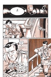 SNEAK PEEK: Petrograd 13 PETROGRAD 168