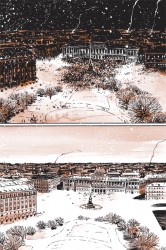 SNEAK PEEK: Petrograd 20 PETROGRAD 257