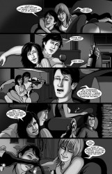 SNOWED IN PREVIEW Page 3