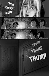 SNOWED IN PREVIEW Page 4