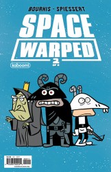 Spacewarpped 02 CVR A