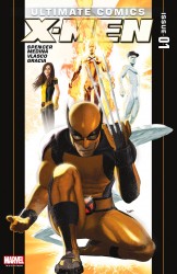 SNEAK PEEK: Ultimate Comics X-Men #1 1 UltimateComicsXMen 1 Cover