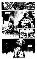 SNEAK PEEK: Creepy #6 2 creepyq6p1