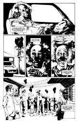 SNEAK PEEK: Creepy #6 3 creepyq6p2