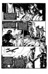 SNEAK PEEK: Creepy #6 7 creepyq6p6