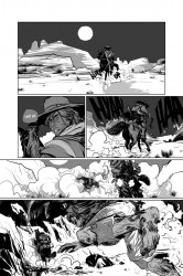 SNEAK PEEK: Creepy #6 9 creepyq6p8