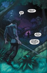 SNEAK PEEK: Solomon Kane: Red Shadows #4 6 skrs4p5