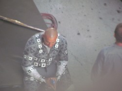 MOVIE: Avengers pics appear 4 A spoiler 04