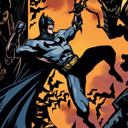 REVIEW: Gates of Gotham #4 — Major Spoilers — Comic Book Reviews, News,  Previews, and Podcasts