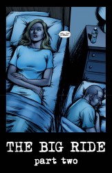 SNEAK PEEK: Dynamite Entertainment for August 03, 2011 2 Boys57 1