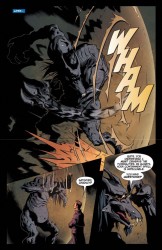 SNEAK PEEK: Dynamite Entertainment for August 10, 2011 6 FoolMoon03 4