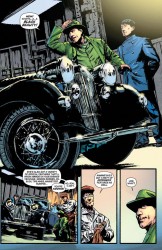 SNEAK PEEK: Dynamite Entertainment for August 10, 2011 22 GHYO11 3