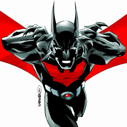 Batman Beyond To Return In 2012 — Major Spoilers — Comic Book Reviews ...