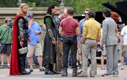 MOVIE: Avengers assembled! 7 14theavengersonset1891x