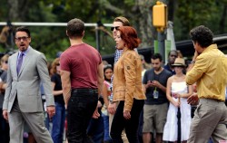 MOVIE: Avengers assembled! 8 16theavengersonset1891x