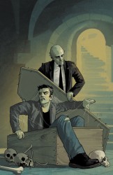 SNEAK PEEK: Dark Horse Presents #4 1 17944