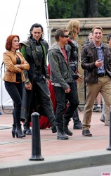 MOVIE: Avengers assembled! 14 7theavengersonset762x12