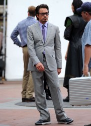 MOVIE: Avengers assembled! 17 FP 7825672 Avengers Set AAR 090211