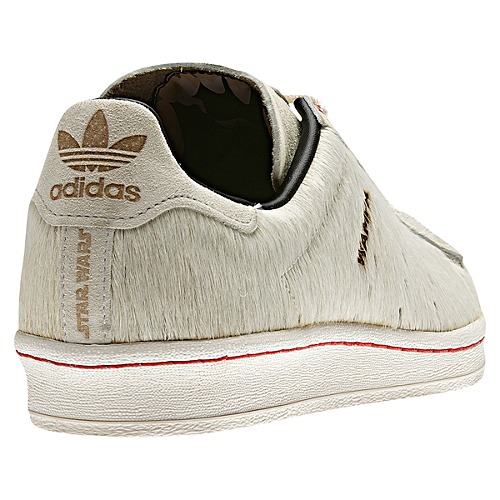 ME WANT: Adidas Wampa shoes — Major Spoilers — Book Reviews, News, Previews, and