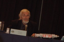 Martin landau