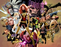 SNEAK PEEK: Uncanny X-Men #544 3 UncannyXMen 544 Preview2