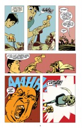 ZombieTales Omnibus Outbreak Page 14